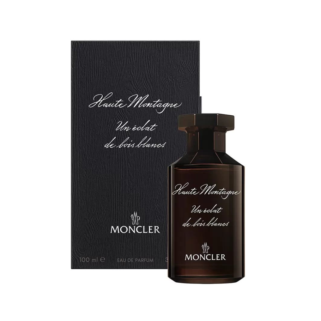 Moncler Fragranze Unisex^ Les Sommets Haute Montagne