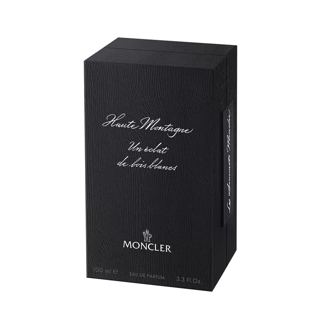 Moncler Fragranze Unisex^ Les Sommets Haute Montagne