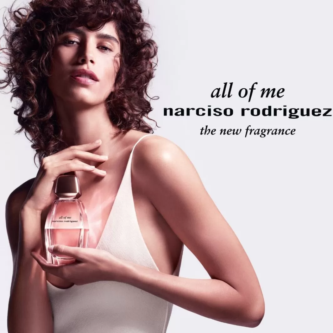 All Of Me All Of Me Eau De Parfum>Narciso Rodriguez Cheap