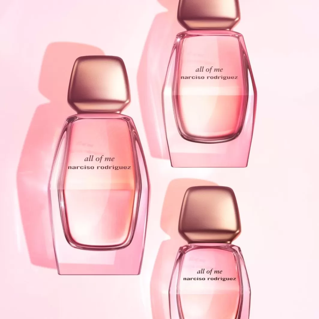 All Of Me All Of Me Eau De Parfum>Narciso Rodriguez Cheap