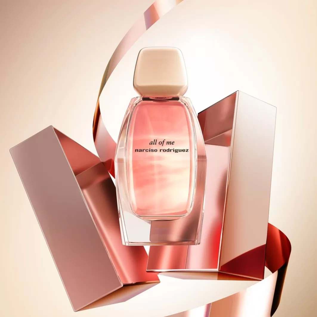 All Of Me Gift Set>Narciso Rodriguez Hot