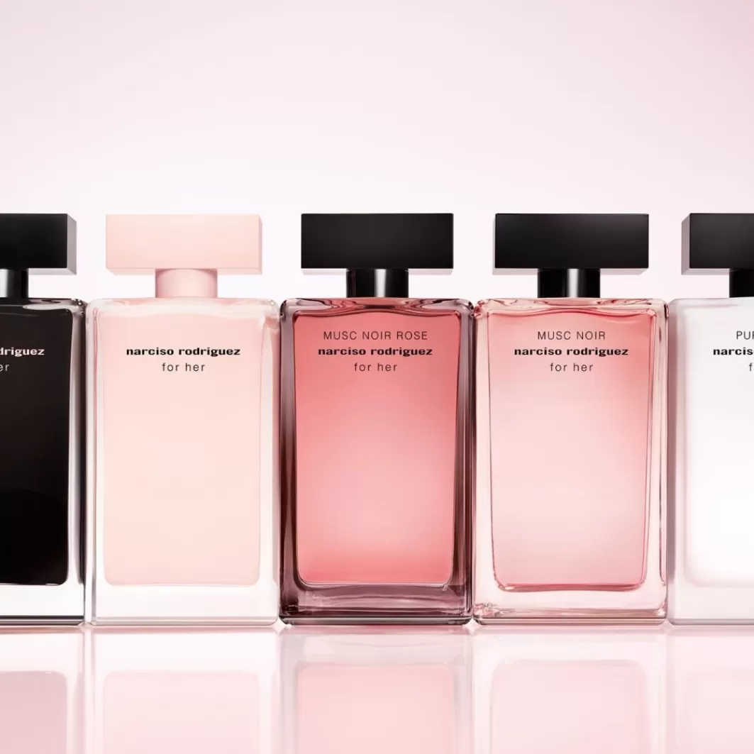 For Her For Her Eau De Toilette Spray>Narciso Rodriguez Cheap