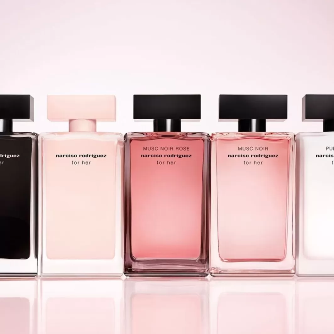 For Her For Her Musc Noir>Narciso Rodriguez Outlet