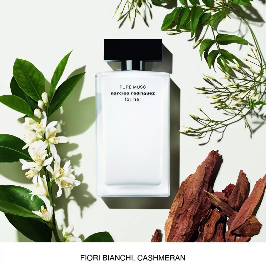 For Her For Her Pure Musc>Narciso Rodriguez Cheap