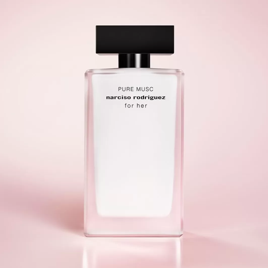 For Her For Her Pure Musc>Narciso Rodriguez Cheap
