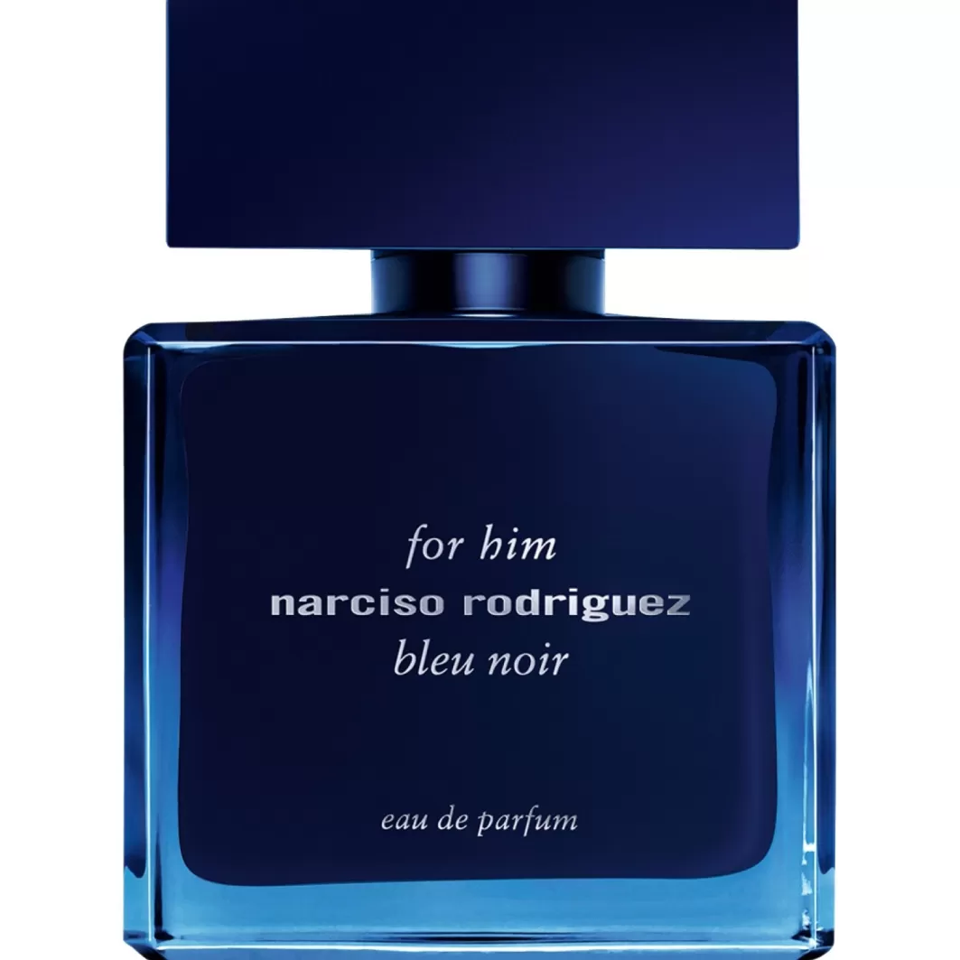 Narciso Rodriguez Fragranze Maschili^ For Him Bleu Noir Bleu Noir Eau De Parfum Spray