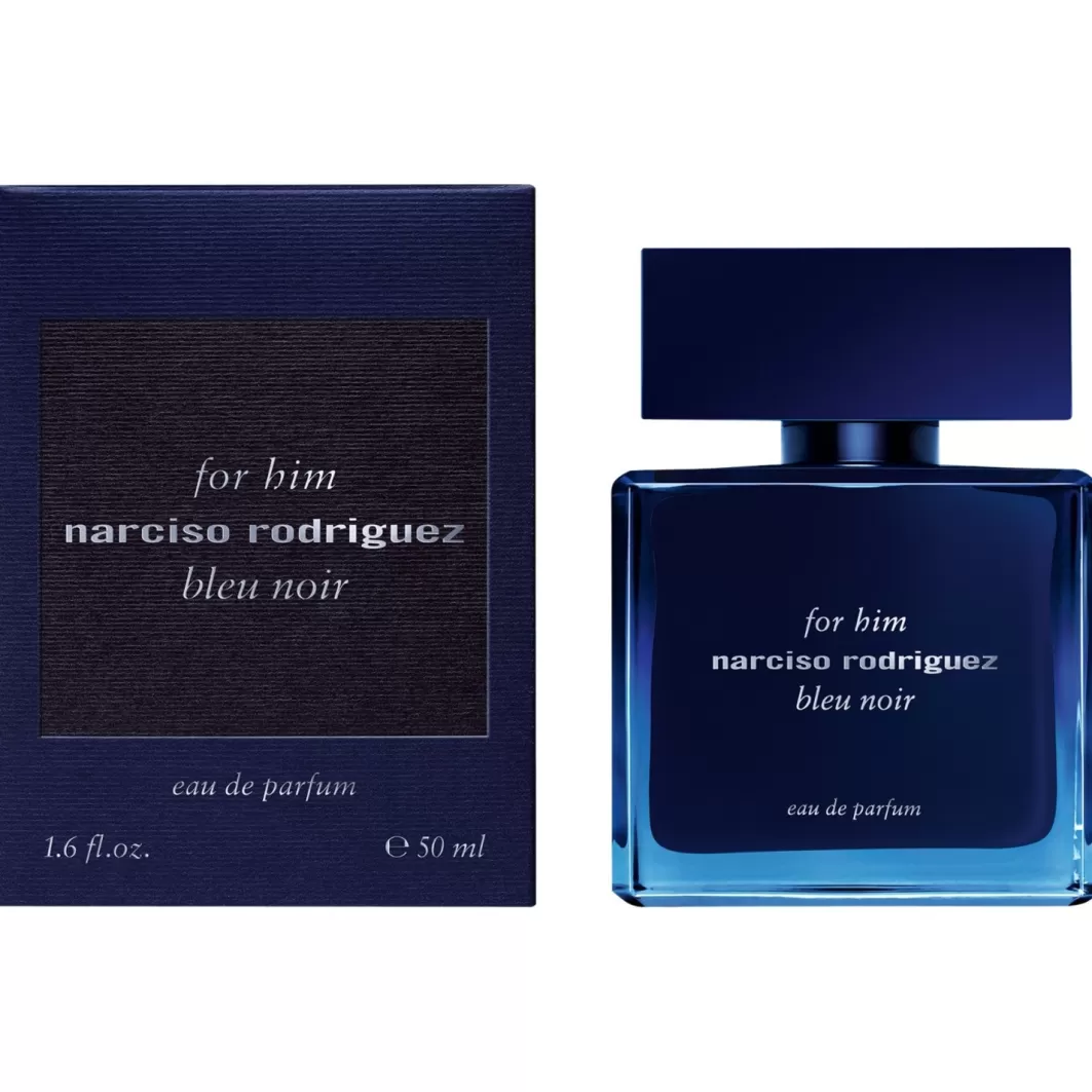 Narciso Rodriguez Fragranze Maschili^ For Him Bleu Noir Bleu Noir Eau De Parfum Spray