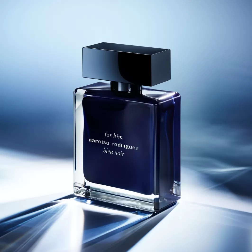 Narciso Rodriguez Fragranze Maschili^ For Him Bleu Noir For Him Bleu Noir