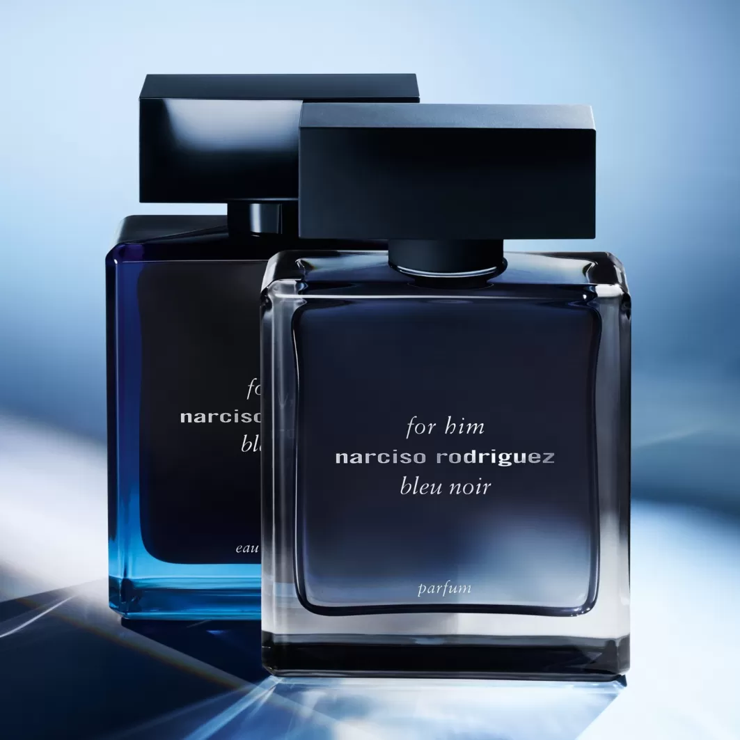 Narciso Rodriguez Fragranze Maschili^ For Him Bleu Noir For Him Bleu Noir