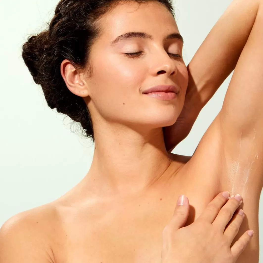 Bio Organic Deodorante Balsamo Pelli Sensibili | 24H>NUXE Hot