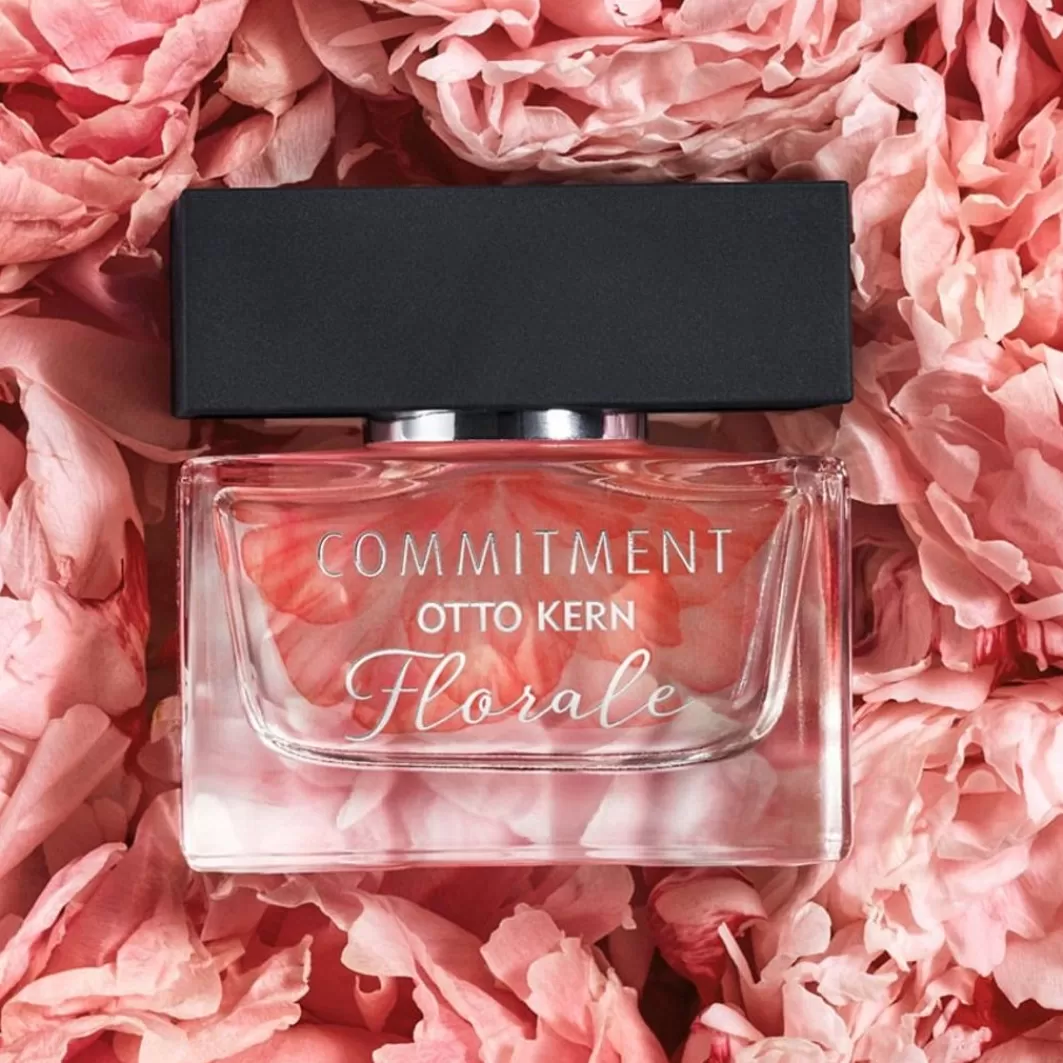 Commitment Florale Commitment Florale Eau De Toilette Spray>Otto Kern Flash Sale