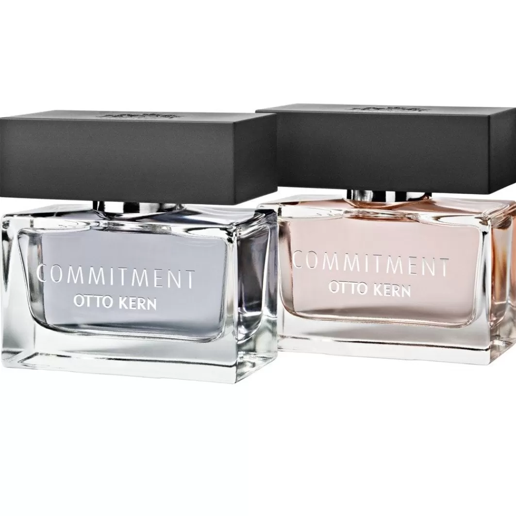 Commitment Woman Commitment Woman Eau De Parfum Spray>Otto Kern Hot