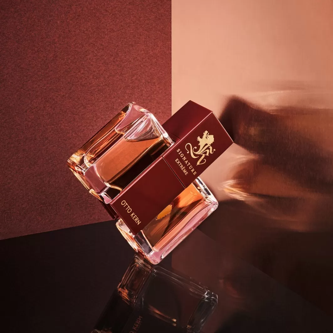 Otto Kern Fragranze Maschili^ Signature Man Signature Man Extreme Eau De Toilette Spray