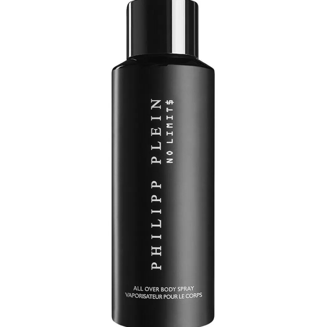 Philipp Plein Corpo^ No Limit$ No Limits All Over Body Spray