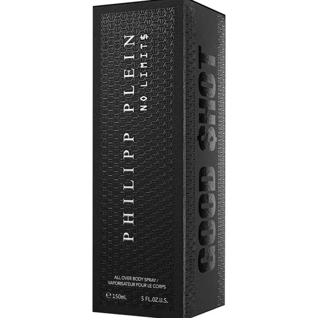 Philipp Plein Corpo^ No Limit$ No Limits All Over Body Spray