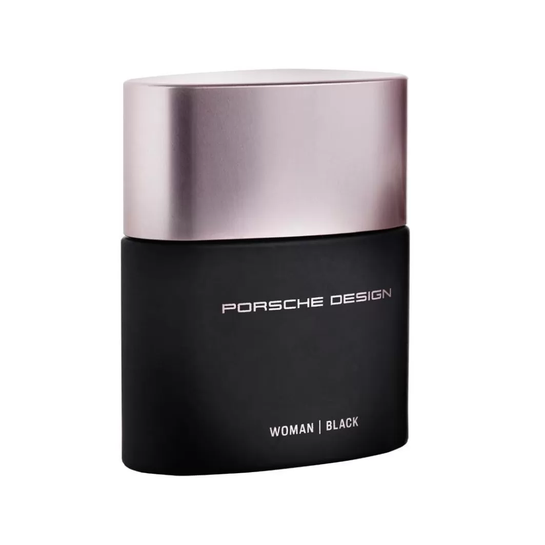 Woman Woman Black Eau De Parfum Spray>Porsche Design Store