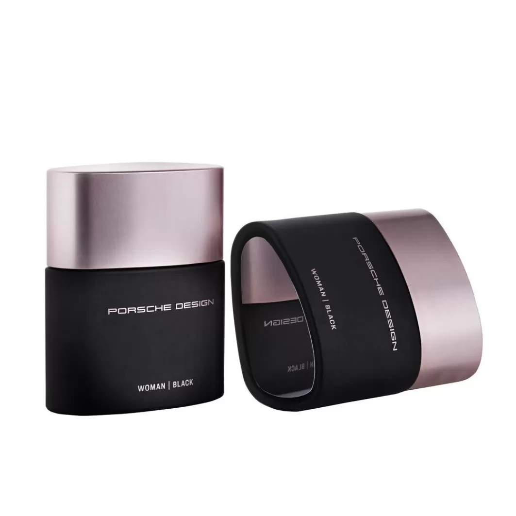 Woman Woman Black Eau De Parfum Spray>Porsche Design Store