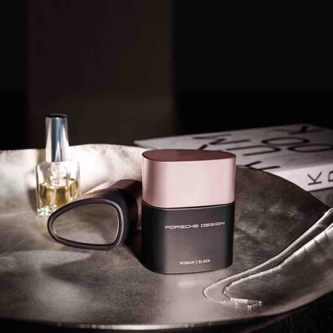 Woman Woman Black Eau De Parfum Spray>Porsche Design Store