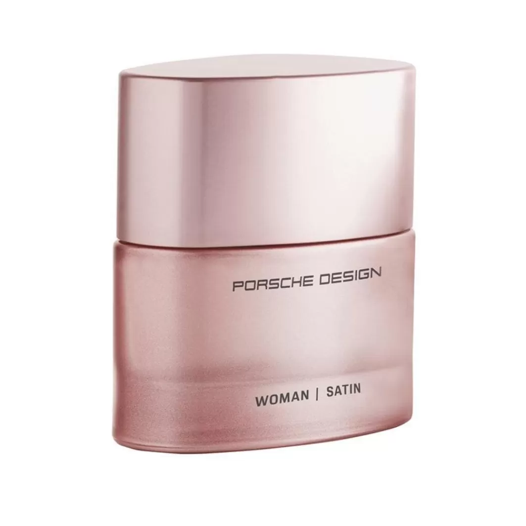 Woman Woman Satin Eau De Parfum Spray>Porsche Design Clearance