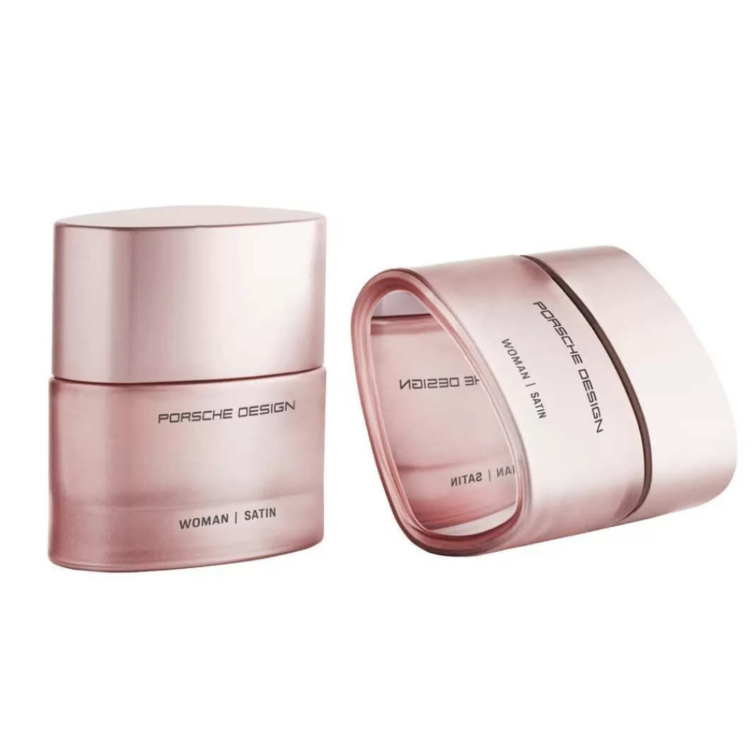 Woman Woman Satin Eau De Parfum Spray>Porsche Design Clearance