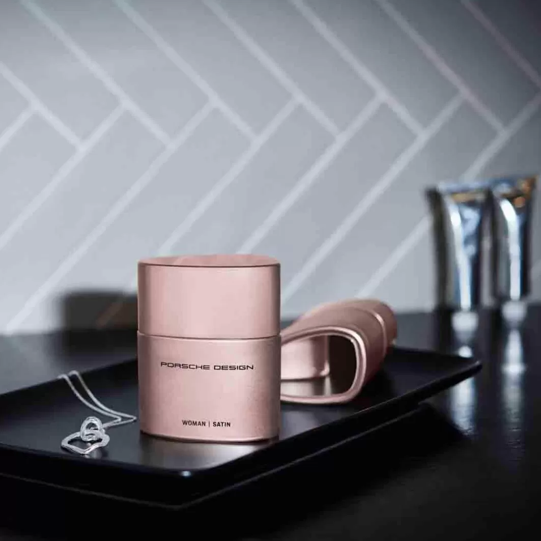 Woman Woman Satin Eau De Parfum Spray>Porsche Design Clearance