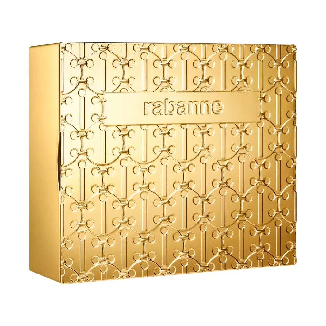 Rabanne Cofanetti^ 1 Million Cofanetto Eau De Toilette 100Ml + Shower Gel 100Ml
