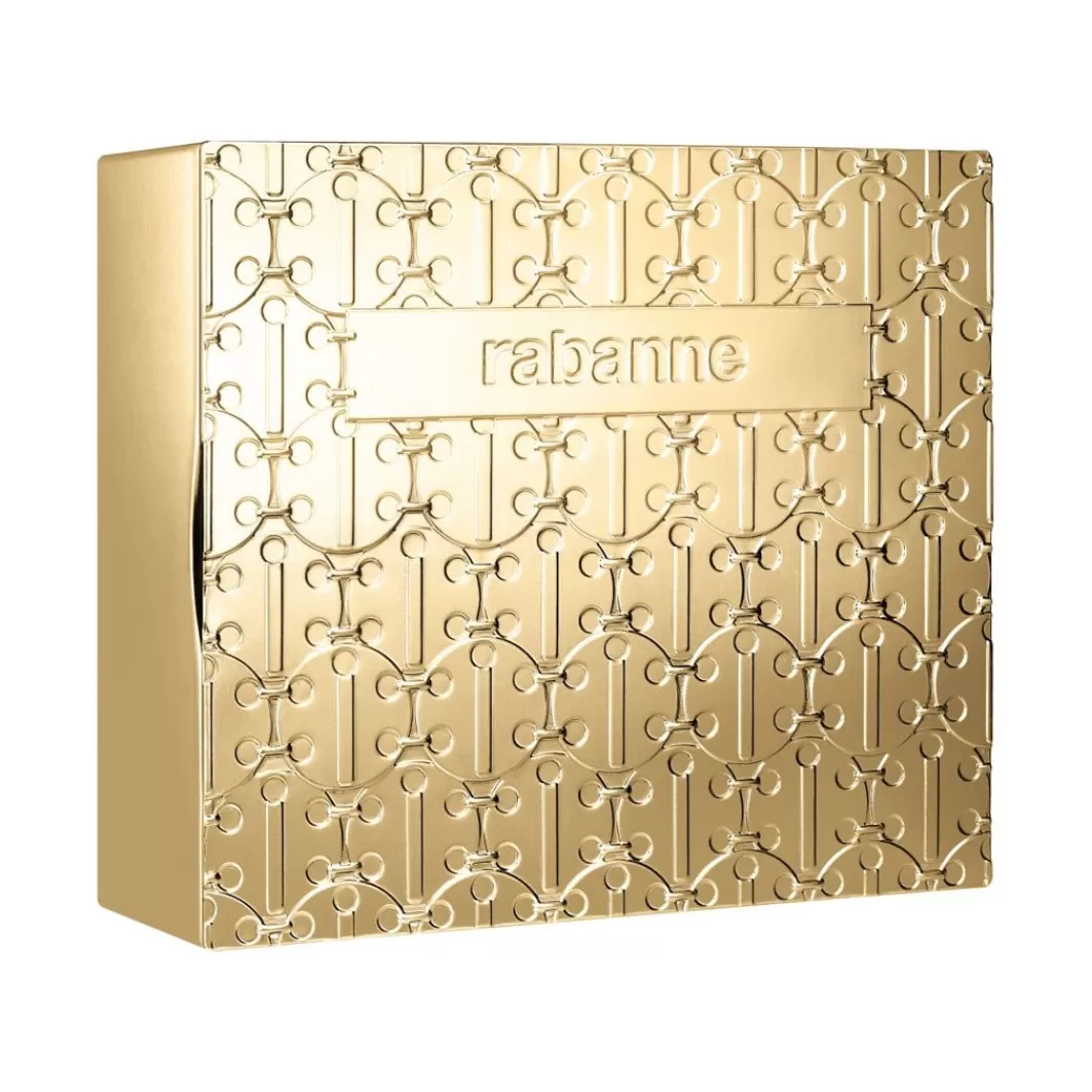 Lady Million Cofanetto Eau De Parfum 50Ml + Body Lotion 75Ml>Rabanne Hot