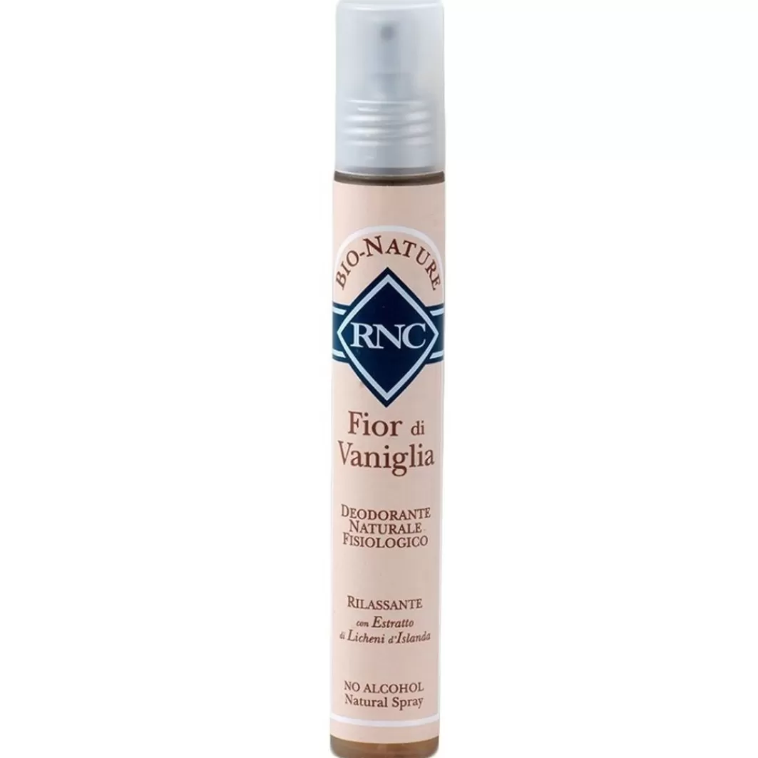 Rnc 1838 Rance Fior Di Vaniglia Deodorante Naturale Rilassante>RNC 1838 Rancè Sale
