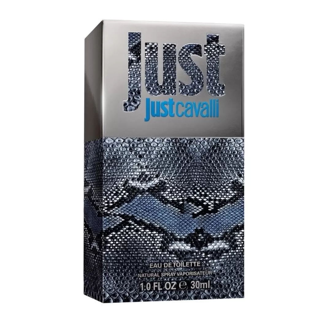 Roberto Cavalli Fragranze Maschili^ Just Cavalli For Him Just Cavalli Man Eau De Toilette Spray