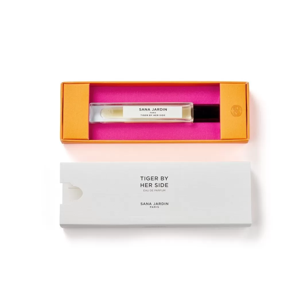 Sana Jardin Paris Fragranze Unisex^ Tiger By Her Side Eau De Parfum Spray