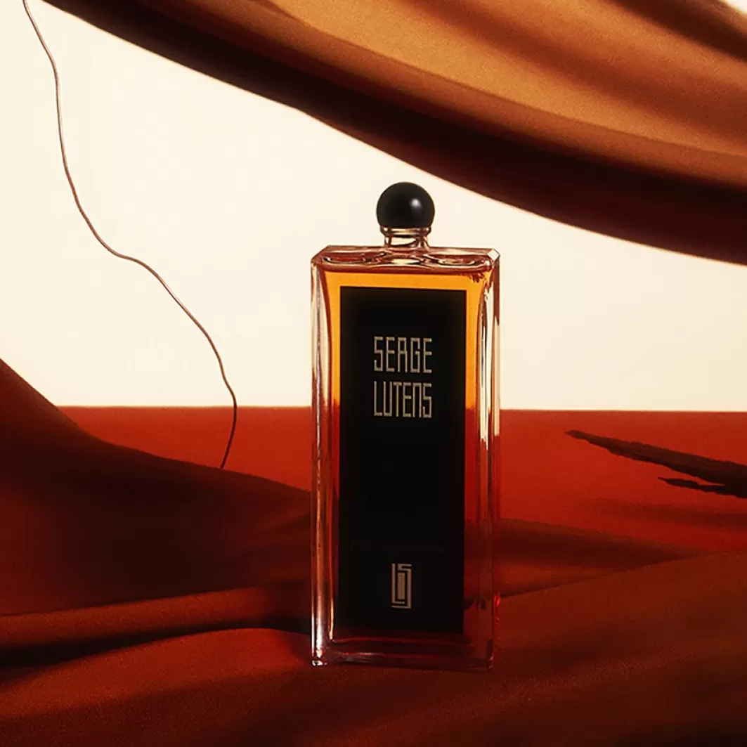 Serge Lutens Fragranze Maschili^ Collection Noire Ambre Sultan Eau De Parfum Spray