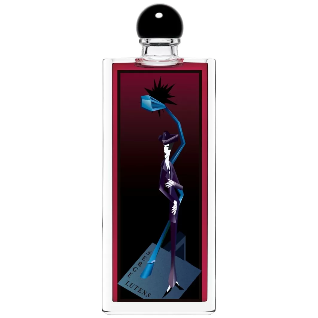 Serge Lutens Fragranze Unisex^ Collection Noire La Fille De Berlin Limited Edition