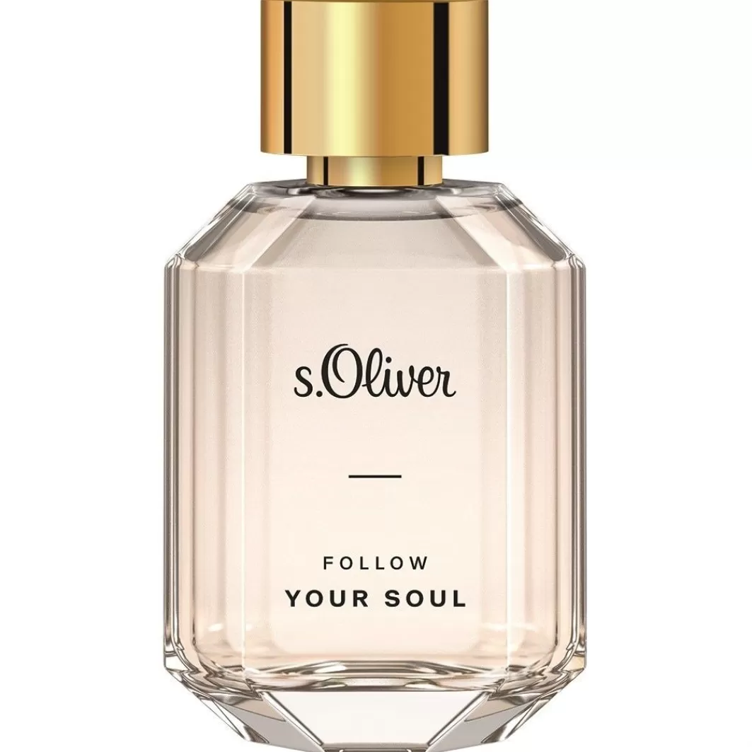 Follow Your Soul Follow Your Soul Women Eau De Parfum Spray>S.Oliver Hot