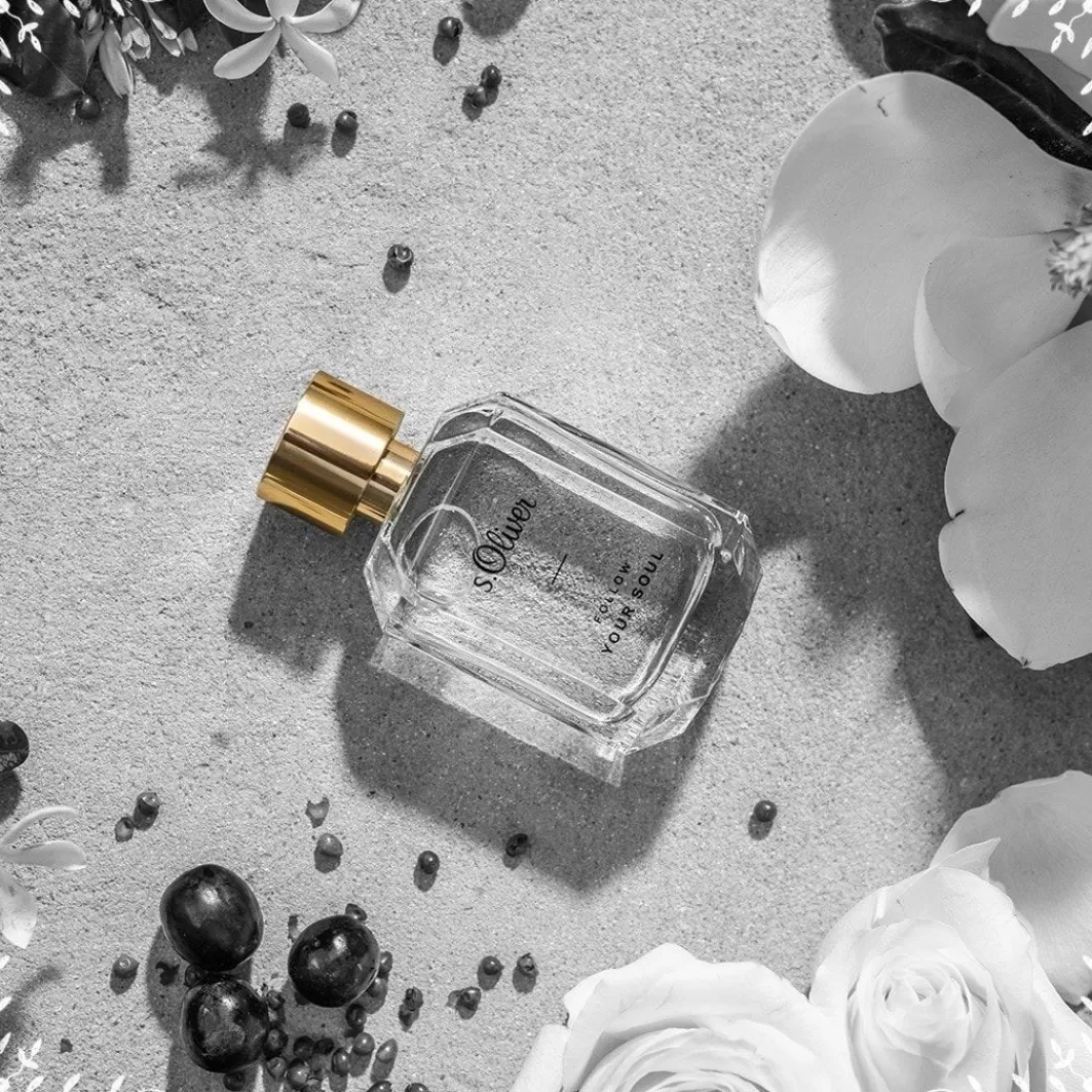 Follow Your Soul Follow Your Soul Women Eau De Parfum Spray>S.Oliver Hot