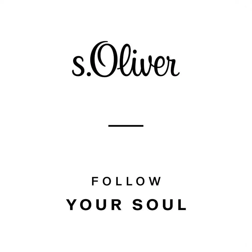 Follow Your Soul Follow Your Soul Women Eau De Toilette Spray>S.Oliver Shop