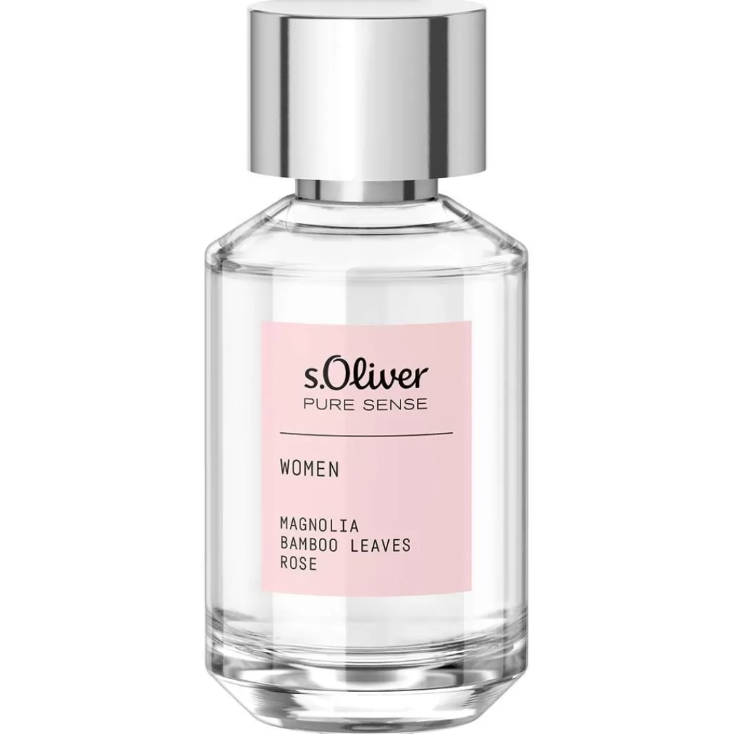 Pure Sense Pure Sense Women Eau De Parfum Spray>S.Oliver New