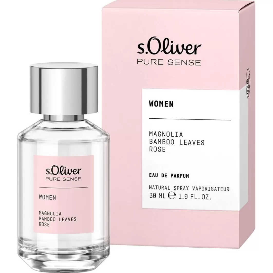 Pure Sense Pure Sense Women Eau De Parfum Spray>S.Oliver New