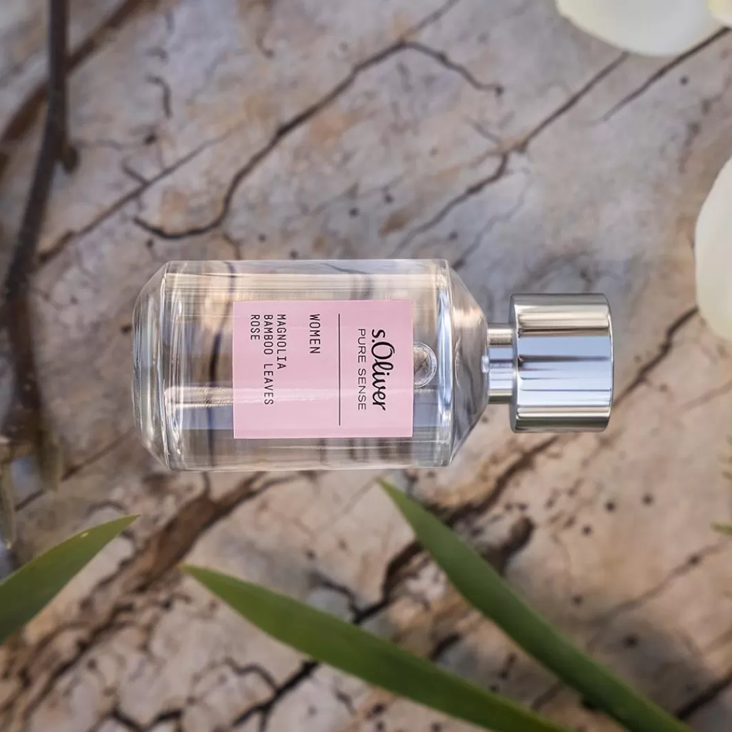 Pure Sense Pure Sense Women Eau De Parfum Spray>S.Oliver New