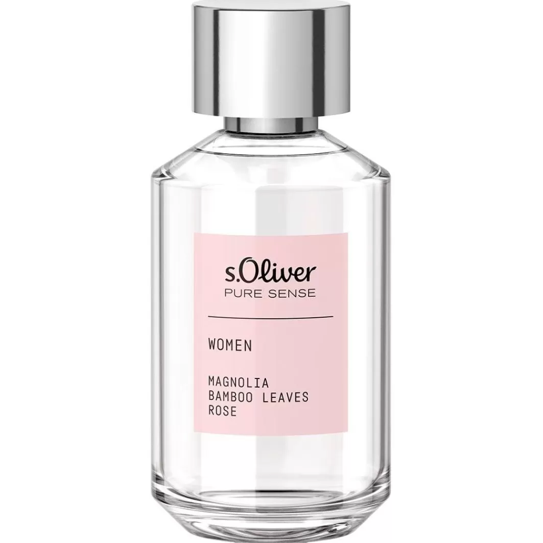 Pure Sense Pure Sense Women Eau De Toilette Spray>S.Oliver Flash Sale
