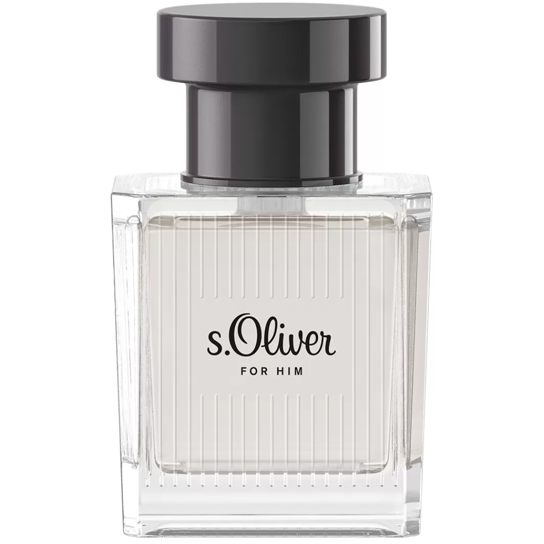 S.Oliver Dopobarba & After Shave^ For Him/For Her After Shave Lotion