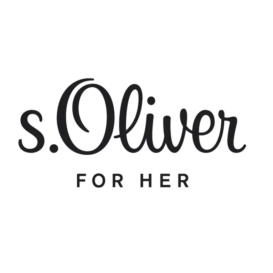 For Him/For Her Eau De Parfum Spray>S.Oliver New