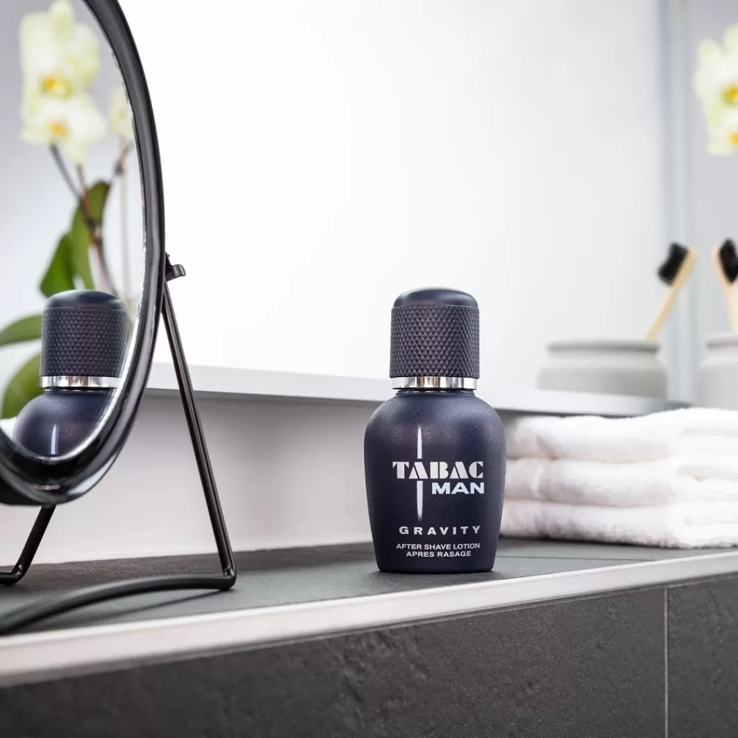 Tabac Dopobarba & After Shave^ Man Gravity Crema Alla Rosa Light Per Il Giorno