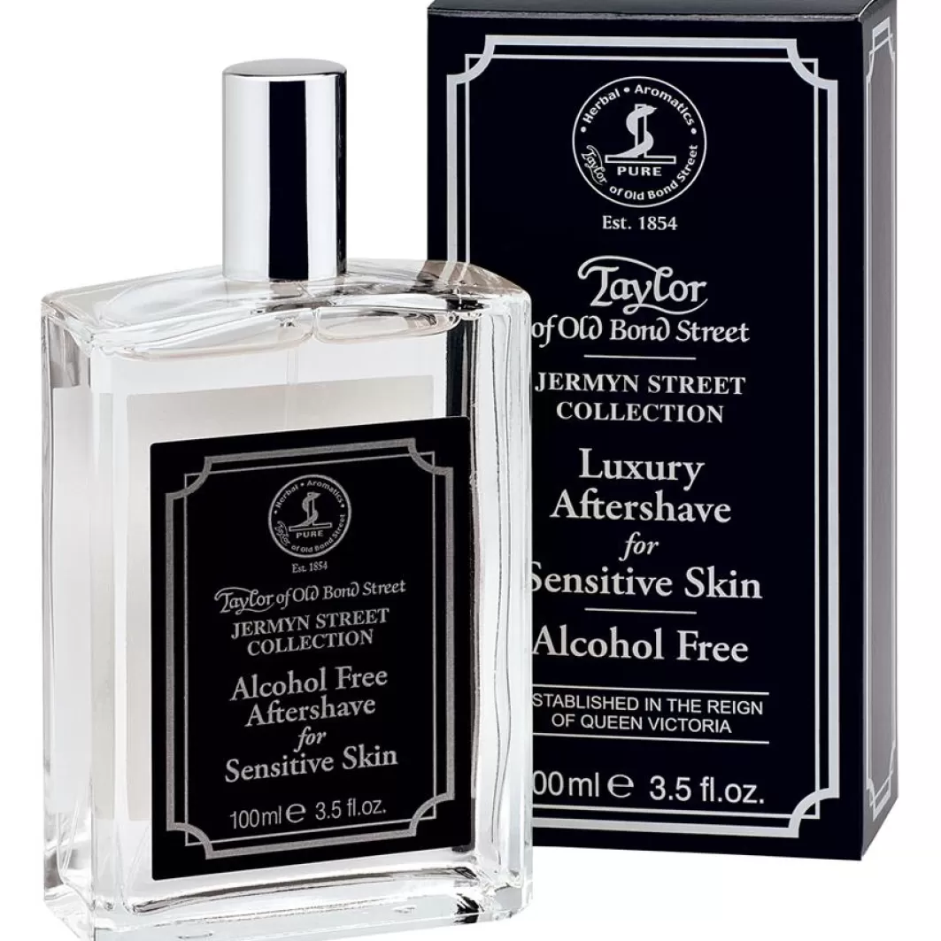 Taylor of Old Bond Street Dopobarba & After Shave^ Aftershave For Sensitive Skin