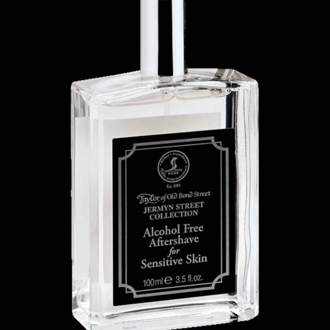 Taylor of Old Bond Street Dopobarba & After Shave^ Aftershave For Sensitive Skin