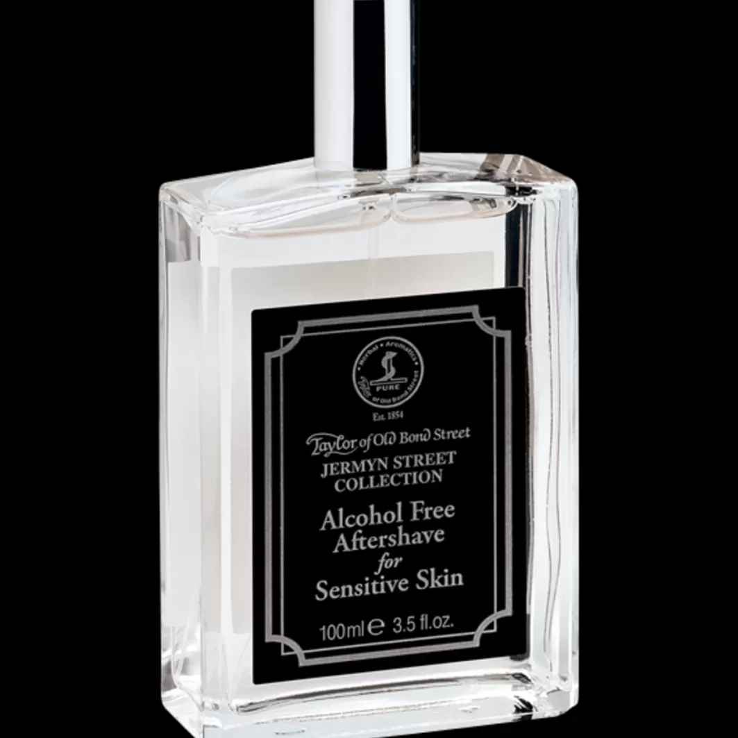 Taylor of Old Bond Street Dopobarba & After Shave^ Aftershave For Sensitive Skin