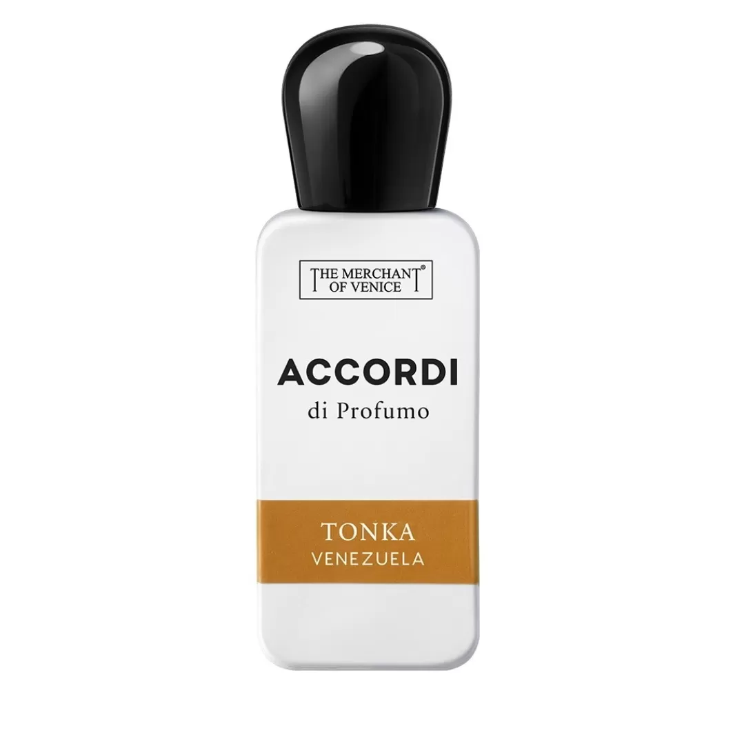 THE MERCHANT OF VENICE Fragranze Unisex^ Accordi Di Profumo Tonka Venezuela