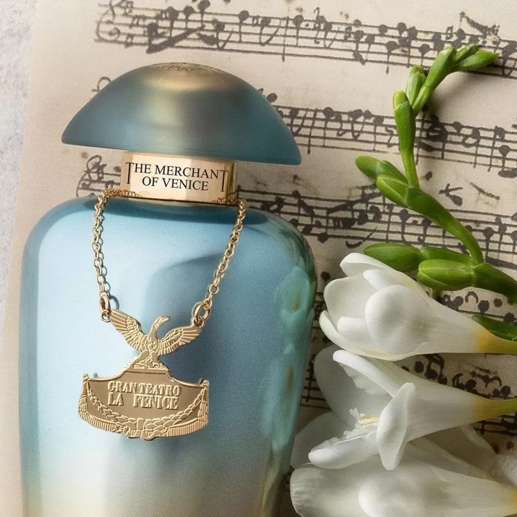 La Fenice La Fenice Pour Femme>THE MERCHANT OF VENICE Shop