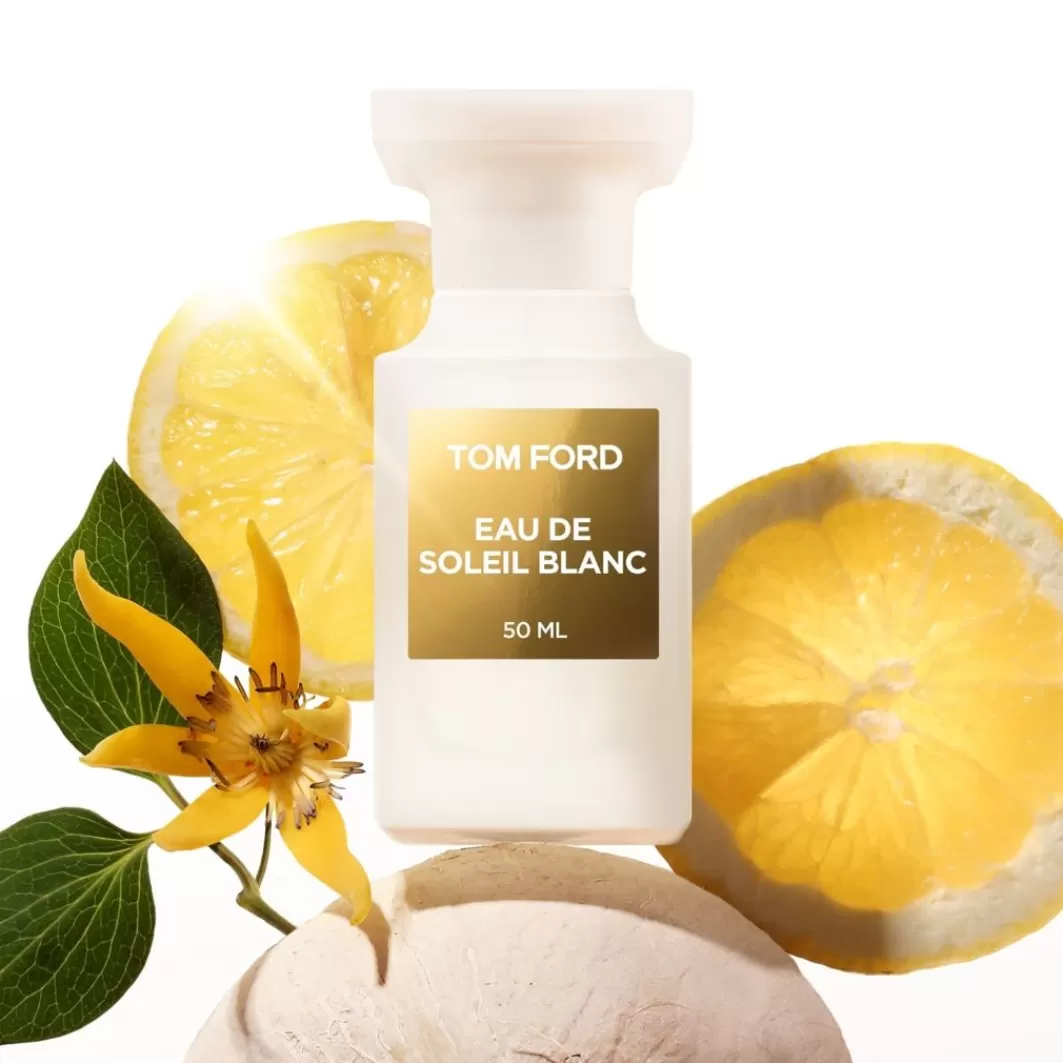 Fragranze Femminili Eau De Soleil Blanc Eau De Toilette>TOM FORD Sale