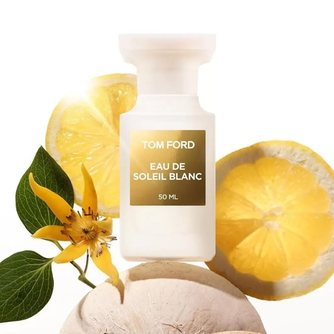 Fragranze Femminili Eau De Soleil Blanc Eau De Toilette>TOM FORD Sale