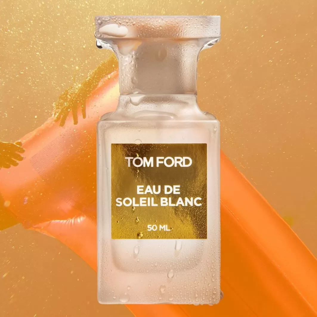 Fragranze Femminili Eau De Soleil Blanc Eau De Toilette>TOM FORD Sale